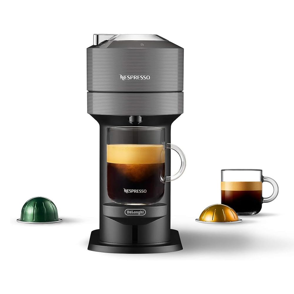 Amazon.com: Nespresso 072-08-0567 Vertuo Next Espresso and Coffee